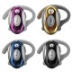 Mini Single Wireless bluetooth Earphone Business Handsfree Stereo Sports Headphone Headset