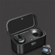 Mini TWS bluetooth 5.0 Earphone Binaural Wireless Stereo Earbuds Headphones With Charging Case