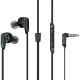 NEW Black Shark Game Earphone 2 Deep Bass 3.5mm Wired In-Ear Headphones Elbow Design Sports Earphones for Smartphone PC Laptop