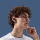 TWS bluetooth 5.2 Earphone HiFi Stereo Balanced Armature Dynamic Drivers Touch Control Sport Headphone with Mic