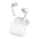 3 TWS bluetooth 5.2 Earphone QCC3040 Active Noise Cancellation Smart Wear Earbuds Low Latency Headphone With Mic