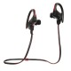 sp-6 Sport Waterproof Noise Canceling Wireless bluetooth V4.1 Headphone Earphone With Mic