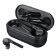 Portable TWS Wireless bluetooth 5.0 Earphone Heavy Bass Stereo Bilateral Calls Headphone with Charging Box