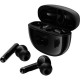 HT03 TWS bluetooth 5.1 Earphones ANC Noise Canceling HiFi Touch Control Gaming Headphones 10mm Driver Headset with Microphone