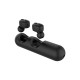 T1 Mini TWS bluetooth 5.0 Earphone HiFi Stereo Bilateral Calls Voice Prompt Headphone with Charging Box from Eco-System