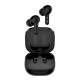 T13 TWS bluetooth V5.1 Earphone Stereo 4 Mic HD Calls Wireless Earbuds Touch Control Type-C Quick Charge Earphones