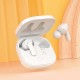 T13 TWS bluetooth V5.1 Earphone Stereo 4 Mic HD Calls Wireless Earbuds Touch Control Type-C Quick Charge Earphones