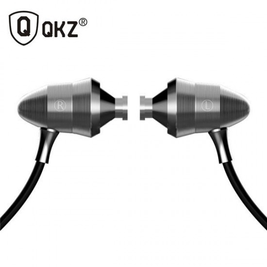 X6 Universal 3.5mm In Ear Super Bass Headset Professional HIFI Headphone DJ Earphone With Mic