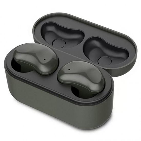 TWS-5 bluetooth 5.0 Stereo True Wireless Earbuds Touch Music Handsfree Earphone With HD Mic