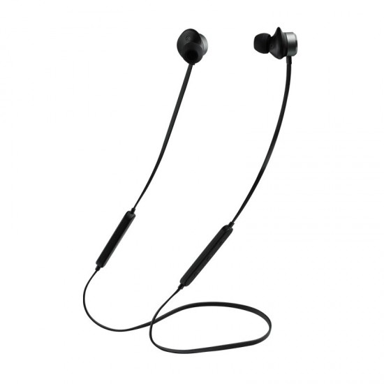 S150 Neck Hanging bluetooth 5.0 Earphone Neckband Magnetic Sweatproof Headsets Stereo Sports Earbuds Earphones with Mic