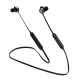 S150 Neck Hanging bluetooth 5.0 Earphone Neckband Magnetic Sweatproof Headsets Stereo Sports Earbuds Earphones with Mic