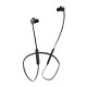 S150 Neck Hanging bluetooth 5.0 Earphone Neckband Magnetic Sweatproof Headsets Stereo Sports Earbuds Earphones with Mic