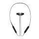 S150 Neck Hanging bluetooth 5.0 Earphone Neckband Magnetic Sweatproof Headsets Stereo Sports Earbuds Earphones with Mic