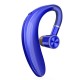 S109 Single bluetooth Business Ear-hook Headphone Noise Reduction In-ear Earphone with Mic