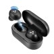 S103 TWS bluetooth Earphone Wireless Stereo Earbuds Master-Slave Switching Smart Touch Waterproof Headset with Mic