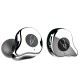 E12 Ultra TWS Wireless bluetooth 5.0 Earphone Hi-Res QCC3020 4 Mic Noise Reduction Plating Sports Headphone