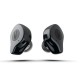 E12 Ultra TWS Wireless bluetooth 5.0 Earphone Hi-Res QCC3020 4 Mic Noise Reduction Plating Sports Headphone