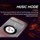 G12 Elite In Ear True Wireless bluetooth 5.0 Headphone Bass Gaming Music Low latency Earphone Earbud With Mic