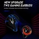 G12 Elite In Ear True Wireless bluetooth 5.0 Headphone Bass Gaming Music Low latency Earphone Earbud With Mic