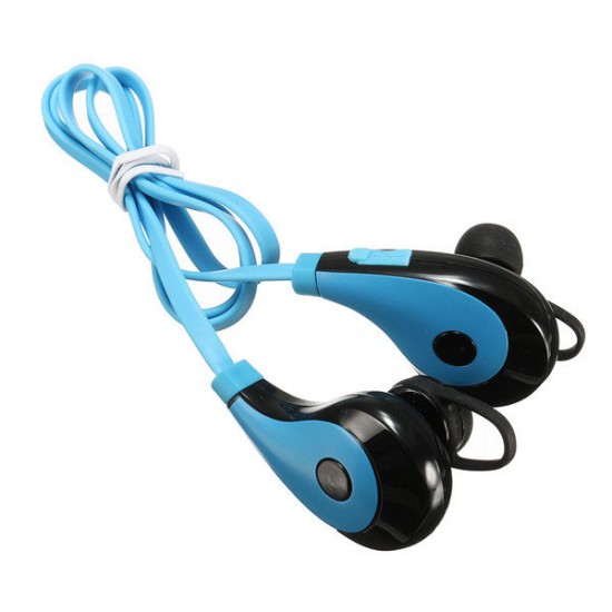 Sport Wireless V4.1 bluetooth Earphones Headphones Headset With Mic