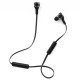 Sweatproof Wireless bluetooth Stereo Hands Headset Earphone