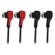 Sweatproof Wireless bluetooth Stereo Hands Headset Earphone