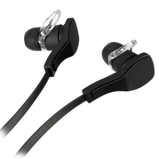 Sweatproof Wireless bluetooth Stereo Hands Headset Earphone