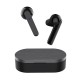 T10 TWS Wireless bluetooth 5.0 Earphone LED Display Touch Waterproof HiFi Headset Noise Cancelling Music Headphone