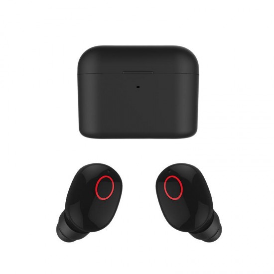 T13 Mini True Wireless TWS Dual bluetooth 5.0 Headset Sport Binaural stereo Business Earphone for IOS Android