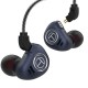 V90 4BA+1DD In-ear HiFi Earphone Balanced Armature Dynamic Driver Bass Headphones