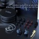 VX PRO 8BA+1DD Driver In-ear Earphones HiFi High Earplugs With 2PIN Cables for V90 X7 BT30 VXPRO T300 BA15 MT1