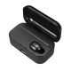 TWS G6S bluetooth 5.0 Wireless Single Earphone CVC Noise Cancelling Stereo HIFI Sport Headphones With 2200mAh Power Bank