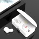 TWS Mini bluetooth 5.0 Digital Noise Cancelling Earphone Smart Touch Waterproof Wireless Stereo Headphones for Huawei