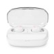 TWS Sports Dual bluetooth V5.0 Earphone Hifi Wireless Headphone With Mic 3000mAh Charging Case