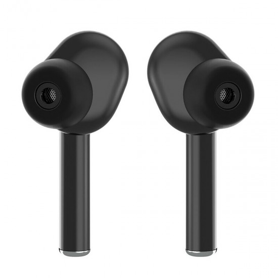 TWS Wireless Headphone Mini True bluetooth 5.0 Stereo Earphone Touch Control In-Ear Headsets for Samsung Huawei