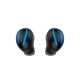 TWS Wireless bluetooth 5.0 Earphone DSP Noise Cancelling Bilateral Call Stereo 2800mAh Power Bank Headset