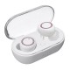 TWS bluetooth 5.0 Wireless Stereo Large Capacity Auto Pairing Lightweight Hifi Earphone With Charging Box