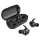 True Wireless Earbuds bluetooth 5.0 Earphone Binaural Call Stereo Waterproof TWS Headphone for Xiaomi Huawei