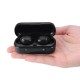 V8 bluetooth 5.0 TWS In-Ear Headset Power Display Wireless Sport Earphone Mini Stereo Headphones with Charging Case