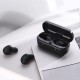 V8 bluetooth 5.0 TWS In-Ear Headset Power Display Wireless Sport Earphone Mini Stereo Headphones with Charging Case