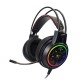 G550 RGB 3.5mm Gaming Headset RGB 7.1 USB Surround Sound Stereo Headphones Gaming Headset