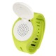 Wireless bluetooth Sports Mini Music Watch Speaker with Mic