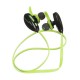 X13 Sport Stereo Voice Prompt CVC 6.0 Noise Reduction NFC Sweatproof V4.1 bluetooth Earphone