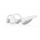 Z10 Bone Conduction bluetooth Headset Strong Power Multi-Function Play Elegant Design Wear Comfortable Sweatproof Design Earphone