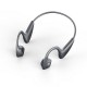 Z10 Bone Conduction bluetooth Headset Strong Power Multi-Function Play Elegant Design Wear Comfortable Sweatproof Design Earphone