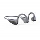 Z10 Bone Conduction bluetooth Headset Strong Power Multi-Function Play Elegant Design Wear Comfortable Sweatproof Design Earphone