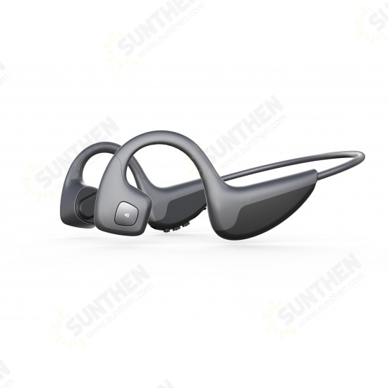 Z10 Bone Conduction bluetooth Headset Strong Power Multi-Function Play Elegant Design Wear Comfortable Sweatproof Design Earphone