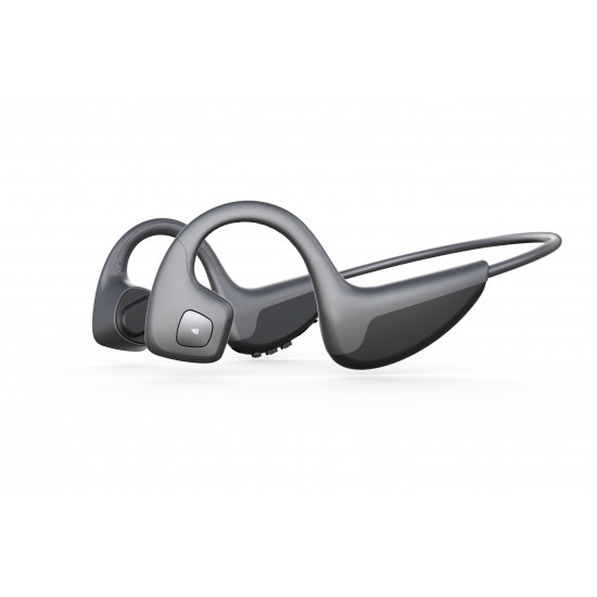 Z10 Bone Conduction bluetooth Headset Strong Power Multi-Function Play Elegant Design Wear Comfortable Sweatproof Design Earphone