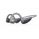 Z10 Bone Conduction bluetooth Headset Strong Power Multi-Function Play Elegant Design Wear Comfortable Sweatproof Design Earphone