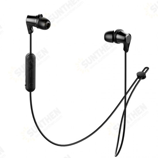 H11 Sport bluetooth Earphone Running Neckband Waterproof Wireless Handsfree Headset with Micphone